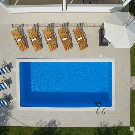 Villa Karla Debeljak - Zadar Exterior photo